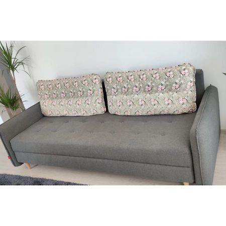 Apartament Passion Năvodari Zewnętrze zdjęcie