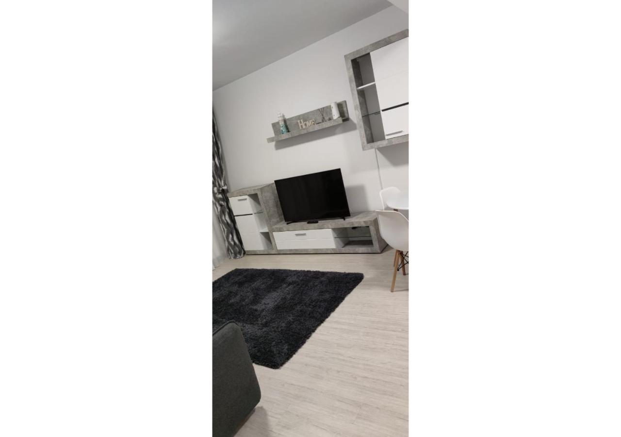 Apartament Passion Năvodari Zewnętrze zdjęcie