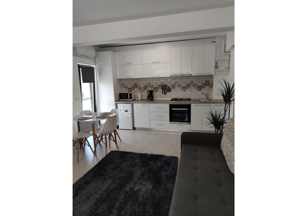 Apartament Passion Năvodari Zewnętrze zdjęcie