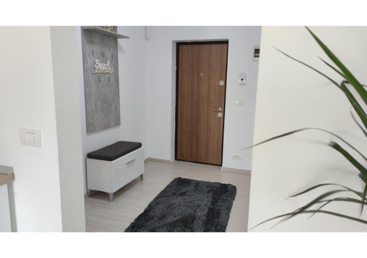 Apartament Passion Năvodari Zewnętrze zdjęcie