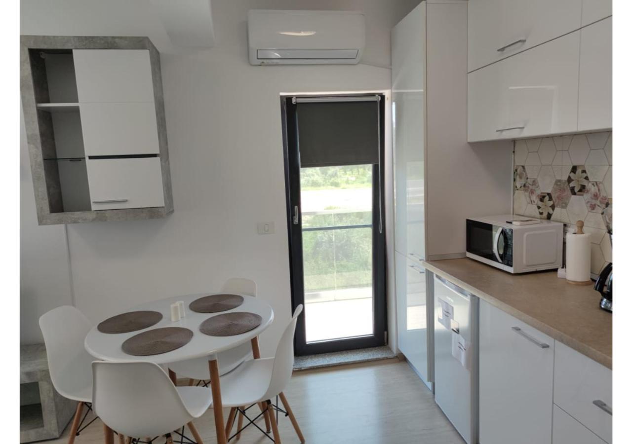 Apartament Passion Năvodari Zewnętrze zdjęcie
