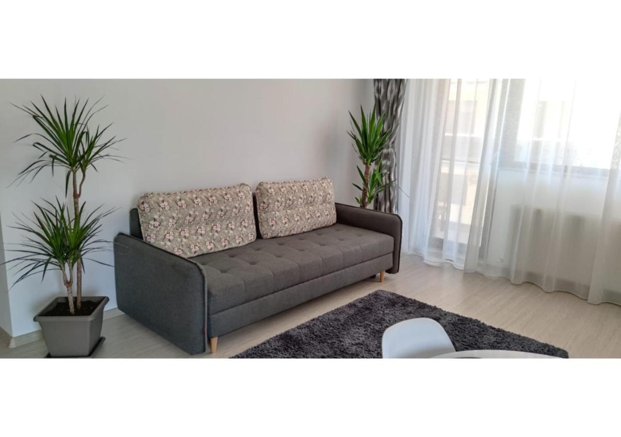 Apartament Passion Năvodari Zewnętrze zdjęcie